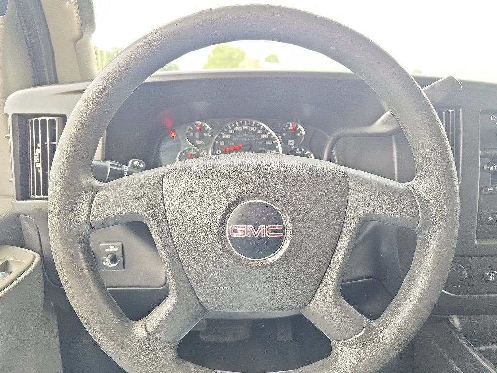 Used 2017 GMC Savana 2500 w/ All Terrain Package RWD image 20