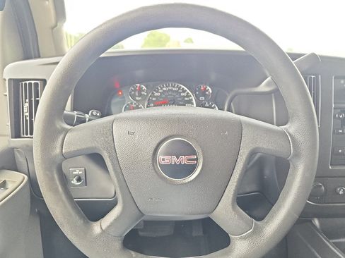 Used 2017 GMC Savana 2500 w/ All Terrain Package RWD image 20