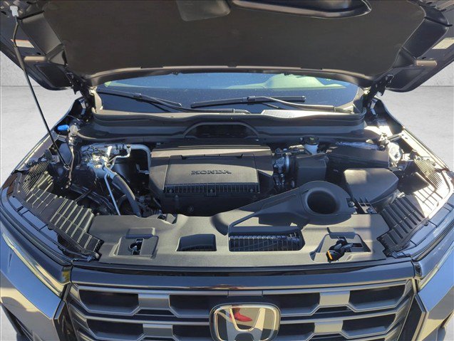 New 2026 Honda Pilot EX-L image 14