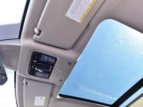 New 2026 Volkswagen Atlas SEL Premium R-Line image 21