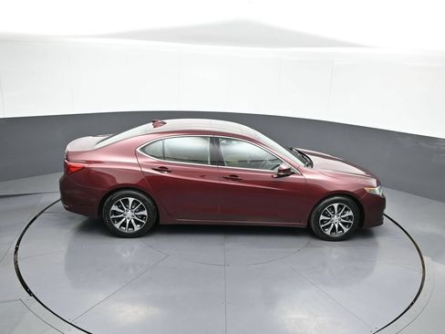 Used 2015 Acura TLX w/ Technology Package FWD image 36