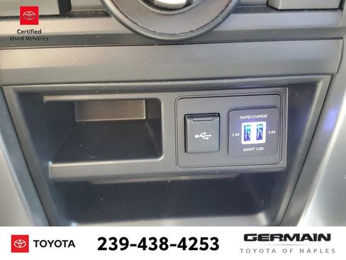 Certified 2023 Toyota 4Runner SR5 Premium image 33