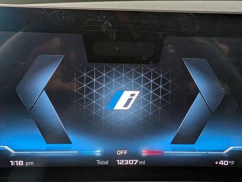 Used 2025 BMW iX M60 image 10