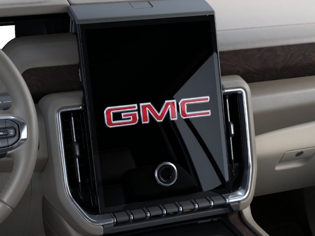 New 2027 GMC Yukon Denali w/ Sun & Power Step Package AWD/4WD image 21