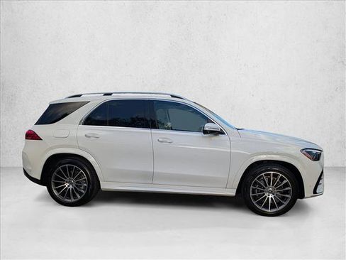 Certified 2024 Mercedes-Benz GLE 450 4MATIC image 4