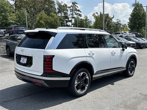 New 2026 Hyundai Palisade Limited image 7