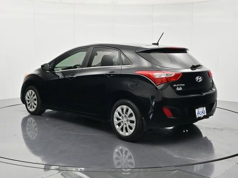Used 2016 Hyundai Elantra GT FWD image 7