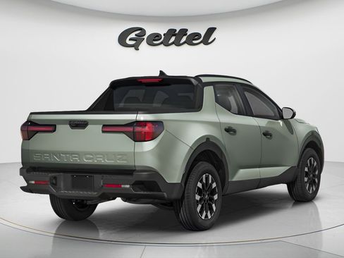 New 2026 Hyundai Santa Cruz SEL FWD image 3