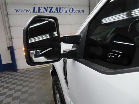 Used 2022 Ford F250 Lariat w/ Lariat Ultimate Package image 65