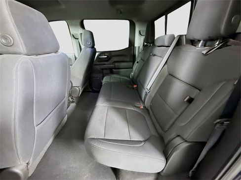 Used 2020 Chevrolet Silverado 1500 LT w/ All-Star Edition image 23