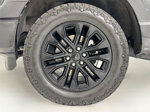 Used 2024 Ford F150 XLT w/ Equipment Group 302A MID image 27