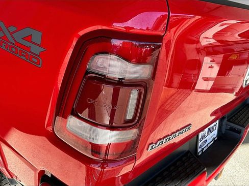 Used 2019 RAM 1500 Laramie w/ Sport Appearance Package image 13