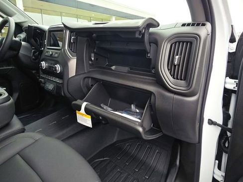 New 2026 GMC Sierra 1500 Pro w/ Pro Value Package AWD/4WD image 25