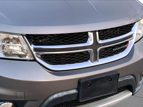 Used 2013 Dodge Journey SXT w/ Flexible Seating Group FWD image 28