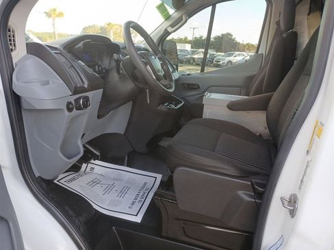 Used 2019 Ford Transit 250 148 Low Roof image 9