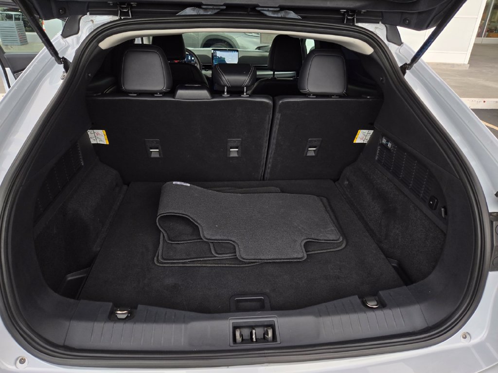 Used 2023 Ford Mustang Mach-E Select RWD image 24