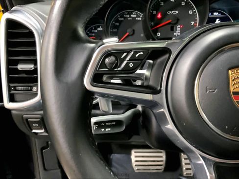 Used 2017 Porsche Cayenne GTS image 23