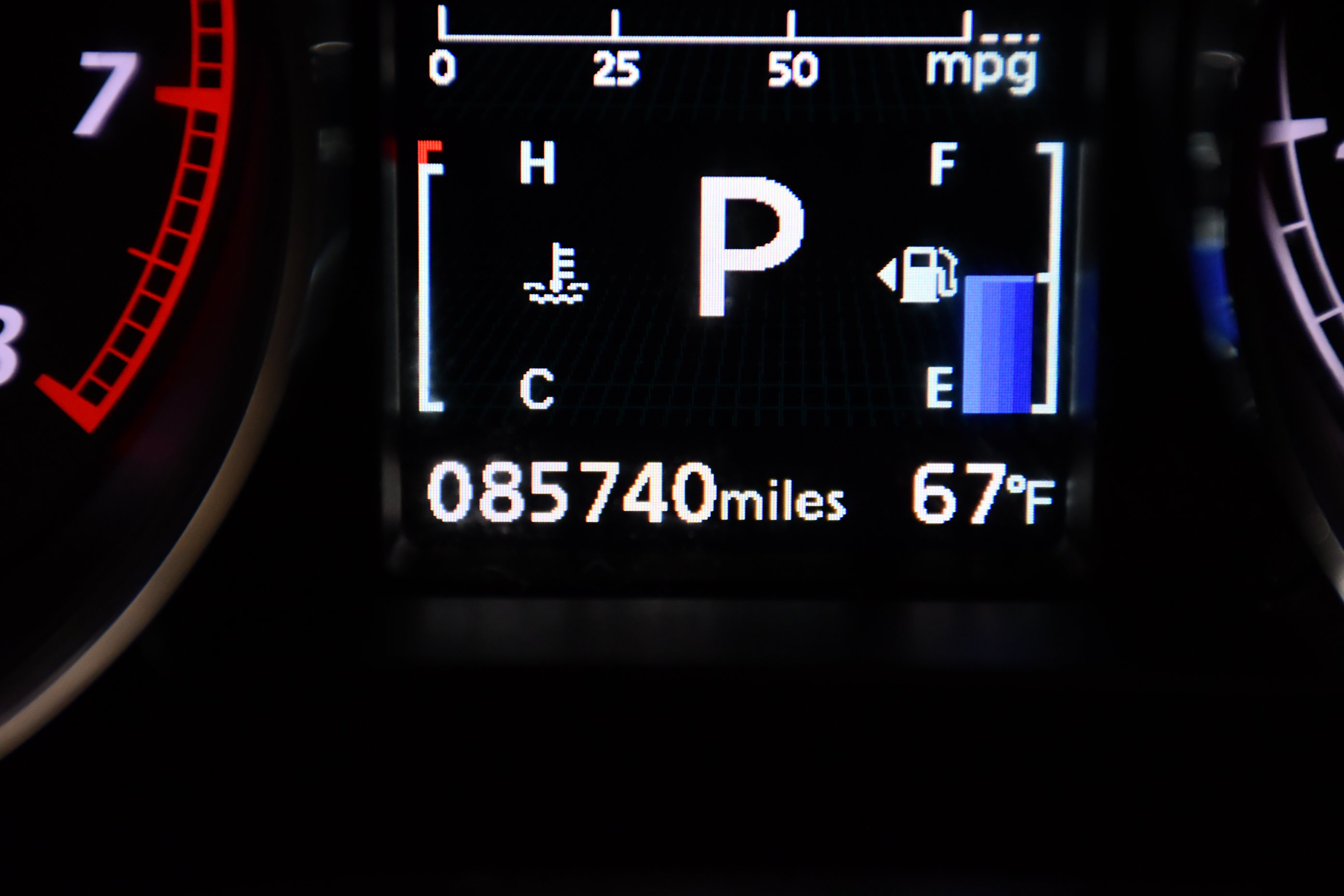 Used 2019 Mitsubishi Outlander Sport SE AWD/4WD image 17