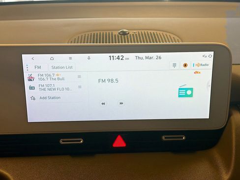 Used 2024 Hyundai Ioniq 5 SEL image 21