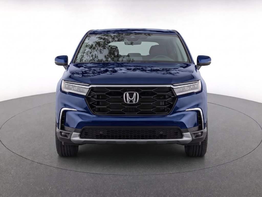 Used 2024 Honda Pilot EX-L image 2