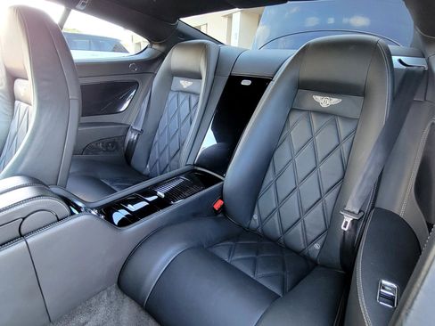 Used 2009 Bentley Continental GT image 37