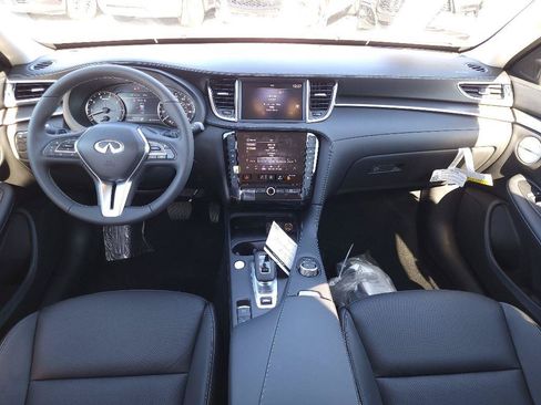 Used 2024 INFINITI QX50 Luxe w/ Cargo Package AWD/4WD image 31