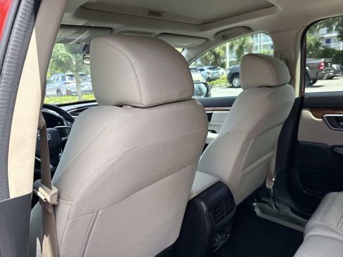 Used 2018 Honda CR-V EX image 14