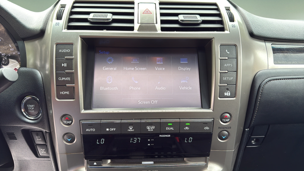 Used 2021 Lexus GX 460 AWD/4WD image 26