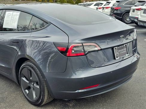 Used 2022 Tesla Model 3 Long Range image 13