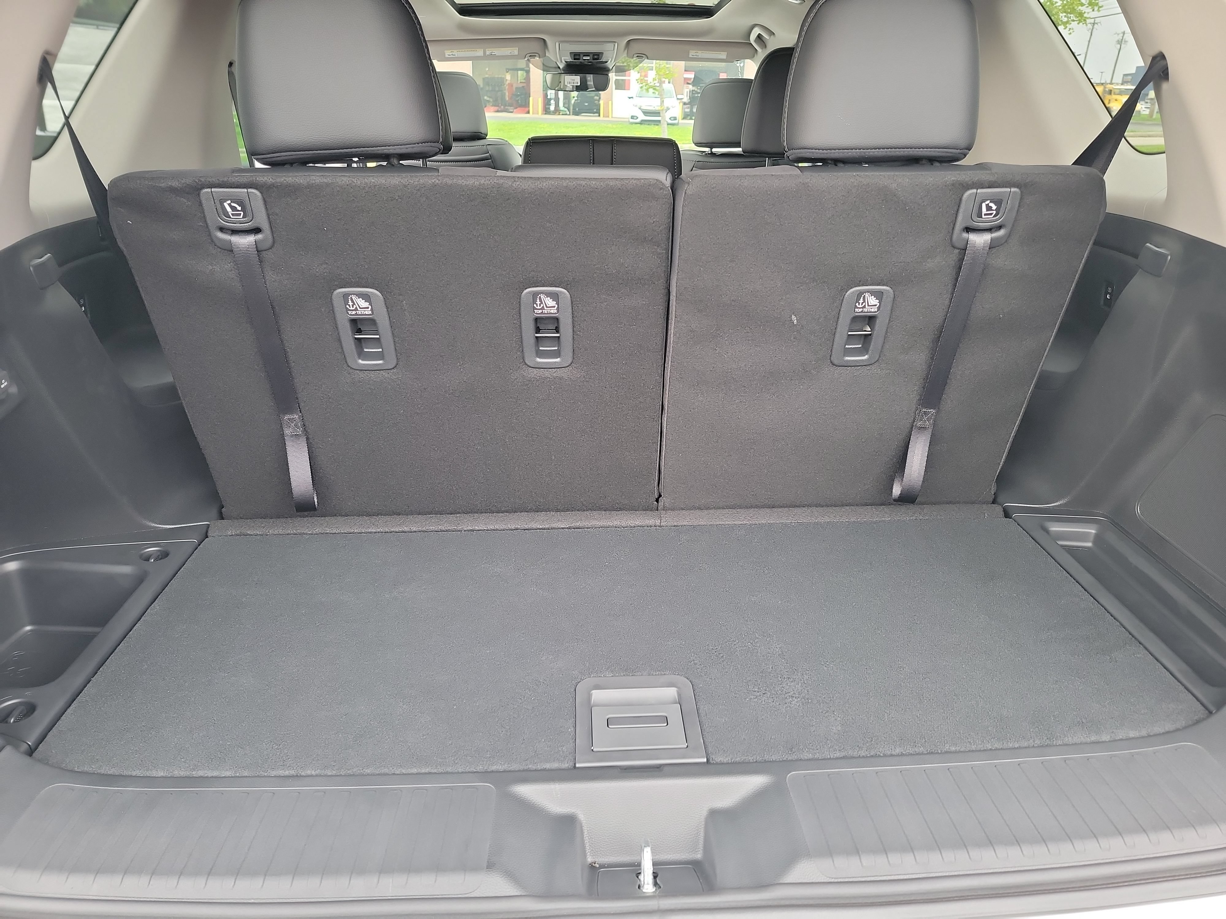 New 2026 Honda Pilot Elite image 21