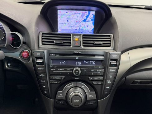 Used 2013 Acura TL SH-AWD image 39