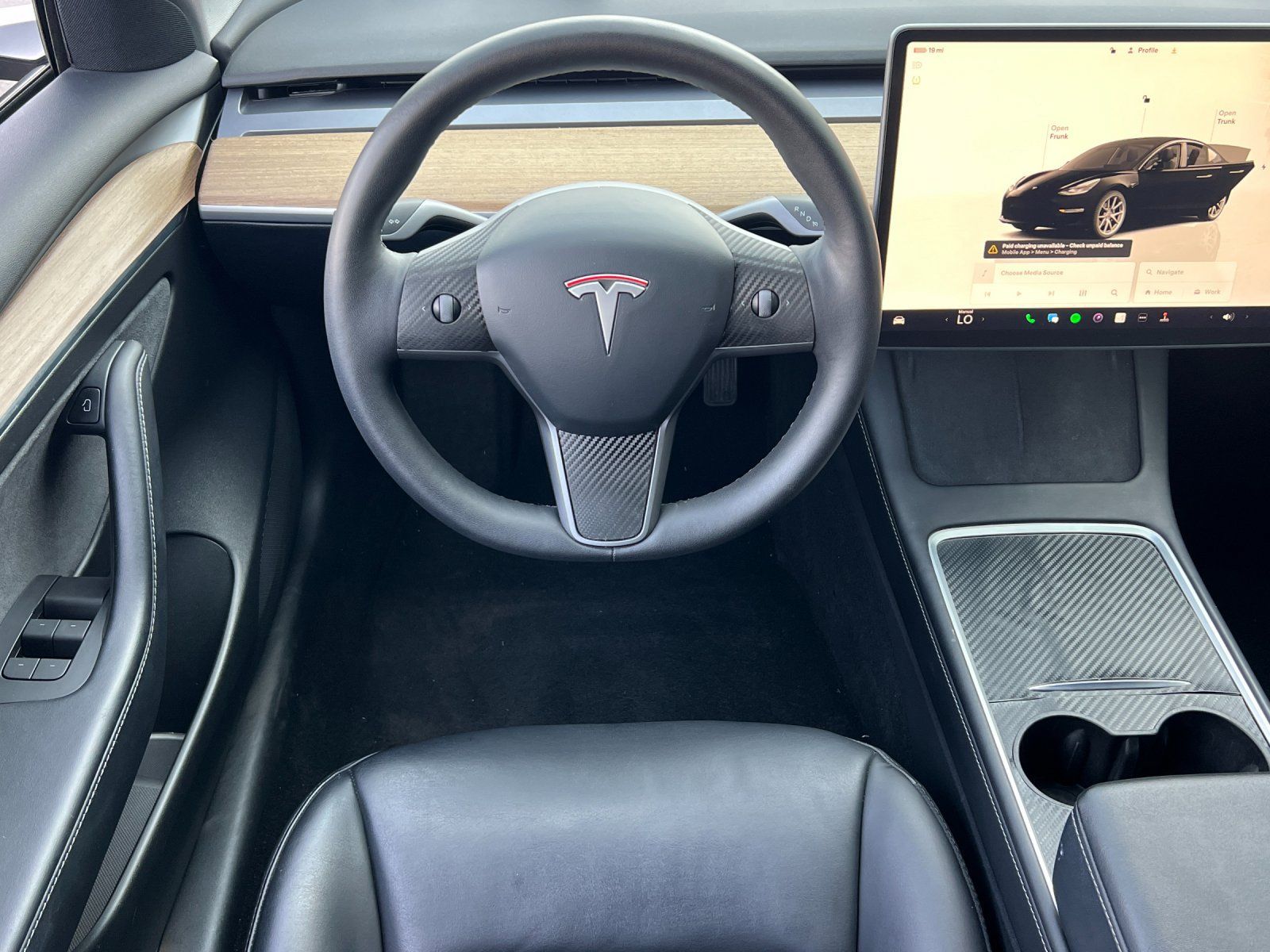 Used 2022 Tesla Model 3 Long Range AWD/4WD image 14