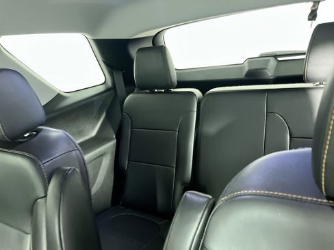 Used 2019 Chevrolet Traverse LT w/ LPO, Floor Liner Package image 31