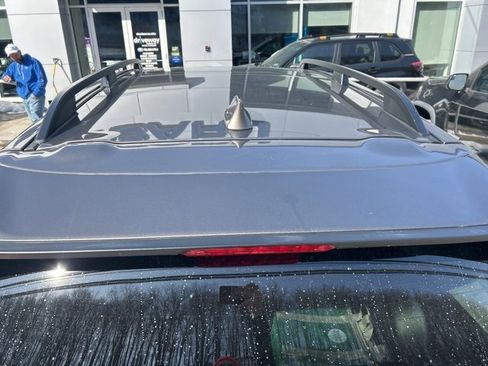 Used 2020 Subaru Forester Limited w/ Popular Package #3 image 23