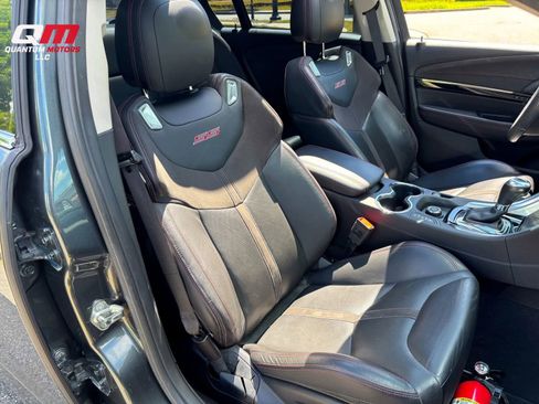 Used 2017 Chevrolet SS RWD image 17