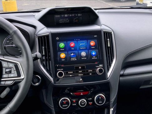 Certified 2022 Subaru Forester Touring image 6