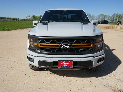 New 2026 Ford F150 Tremor w/ Equipment Group 402B AWD/4WD image 10