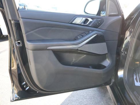 New 2026 BMW X7 M60i AWD/4WD image 42