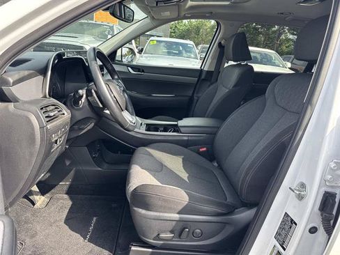 Used 2021 Hyundai Palisade SEL w/ Convenience Package AWD/4WD image 7
