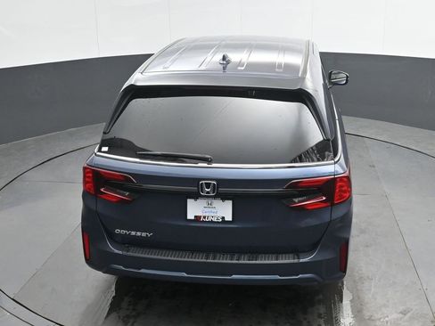 Used 2025 Honda Odyssey EX-L image 25