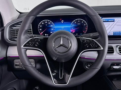 New 2026 Mercedes-Benz GLE 350 4MATIC image 18