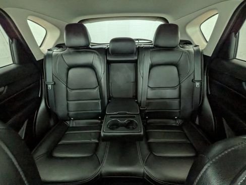 Certified 2025 MAZDA CX-5 AWD 2.5 S w/ Preferred Package image 19