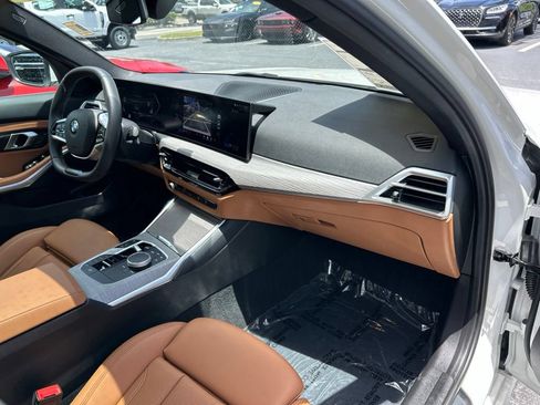 Used 2026 BMW 330i Sedan RWD image 43