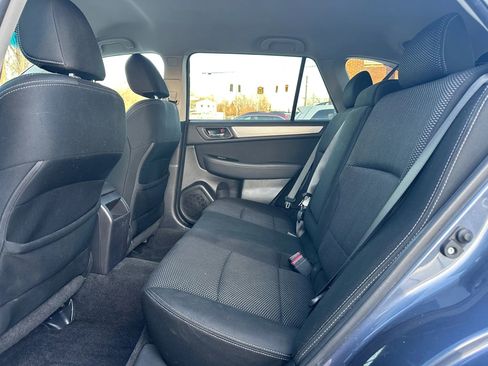 Used 2015 Subaru Outback 2.5i Premium image 30