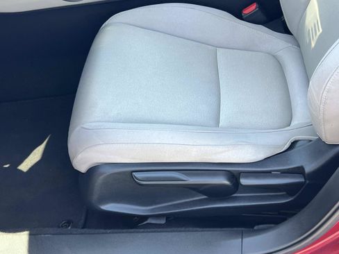 Certified 2020 Honda Accord LX image 16