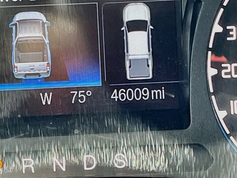 Used 2021 Ford Ranger XLT AWD/4WD image 11