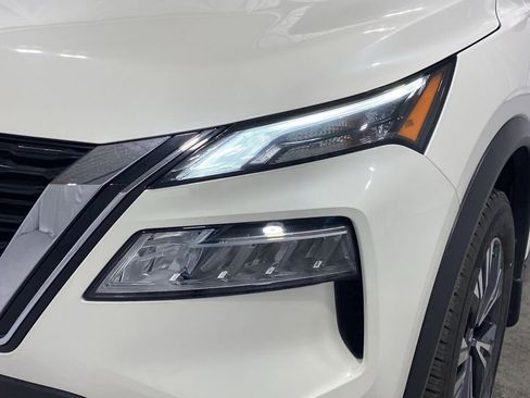 Used 2023 Nissan Rogue SV image 28