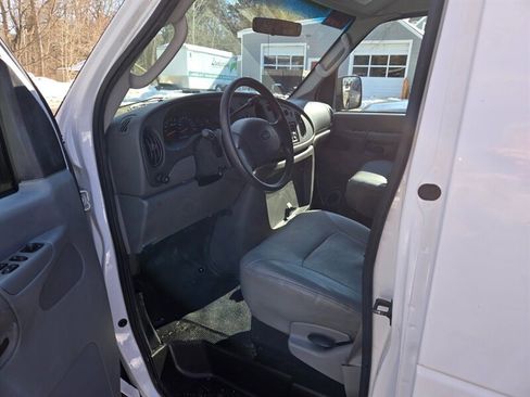 Used 2008 Ford E-350 and Econoline 350 Super Duty image 10