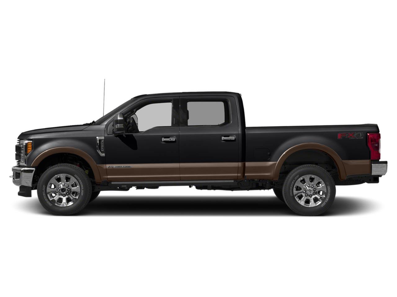 Used 2019 Ford F350 Lariat w/ Lariat Ultimate Package AWD/4WD image 49