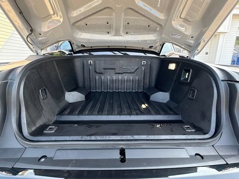 Used 2025 GMC Hummer EV 2X AWD/4WD image 84